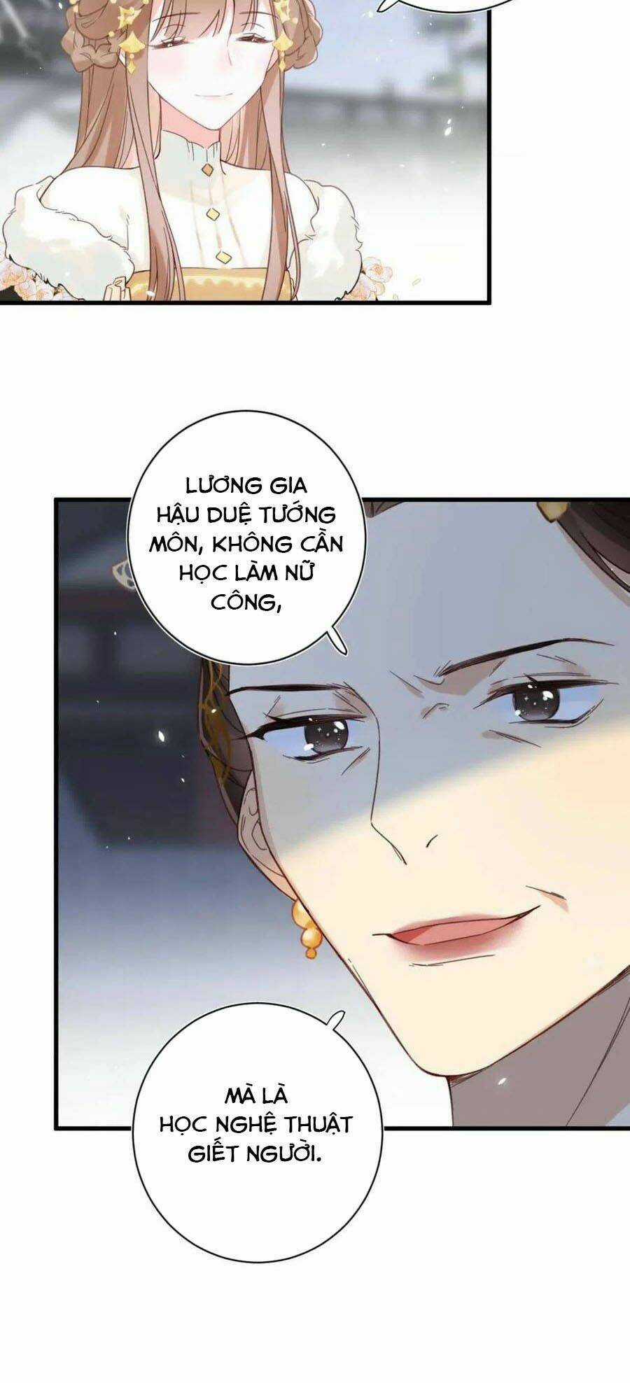 Lui Lui Lui Lui Ra! Chapter 46 trang 6