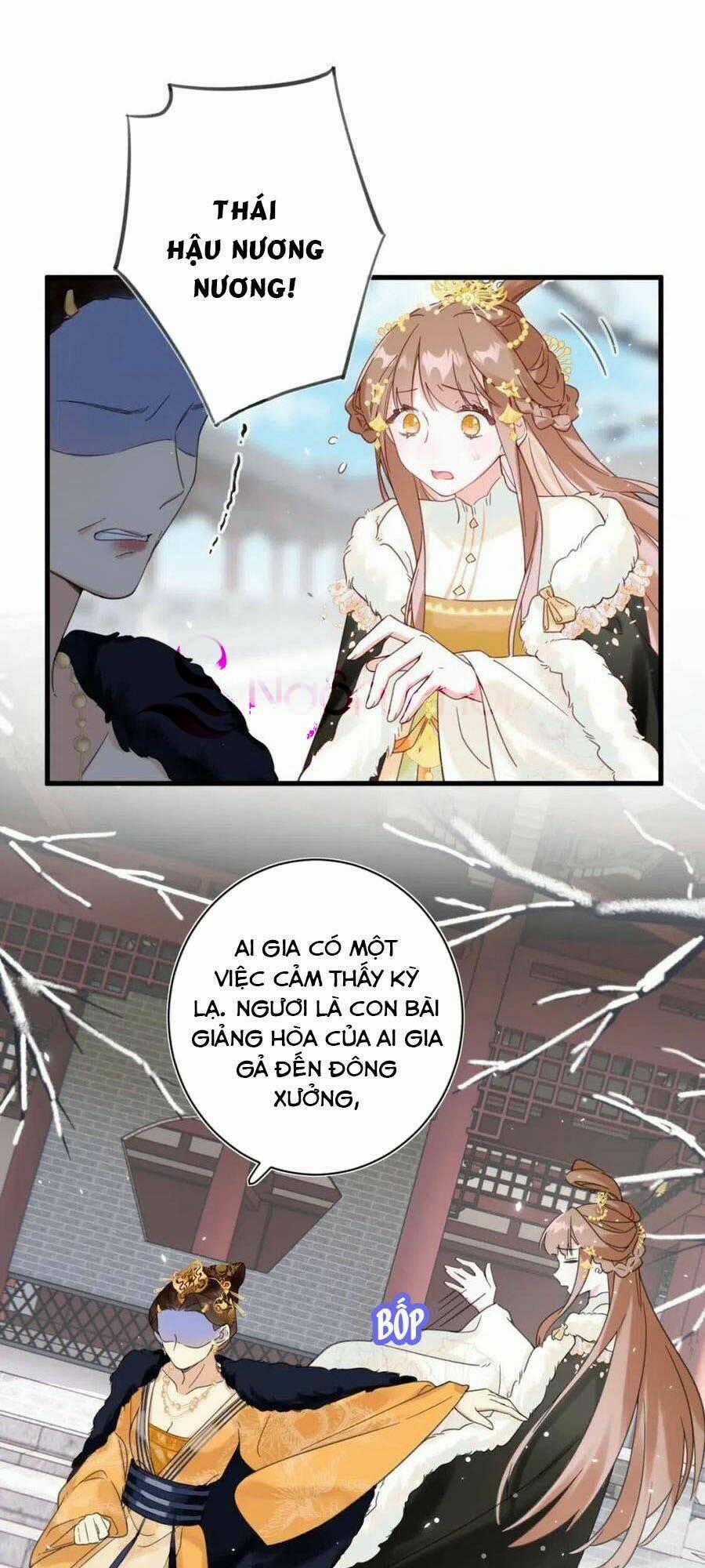 Lui Lui Lui Lui Ra! Chapter 47 trang 0