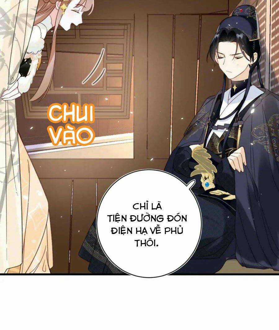 Lui Lui Lui Lui Ra! Chapter 47 trang 11