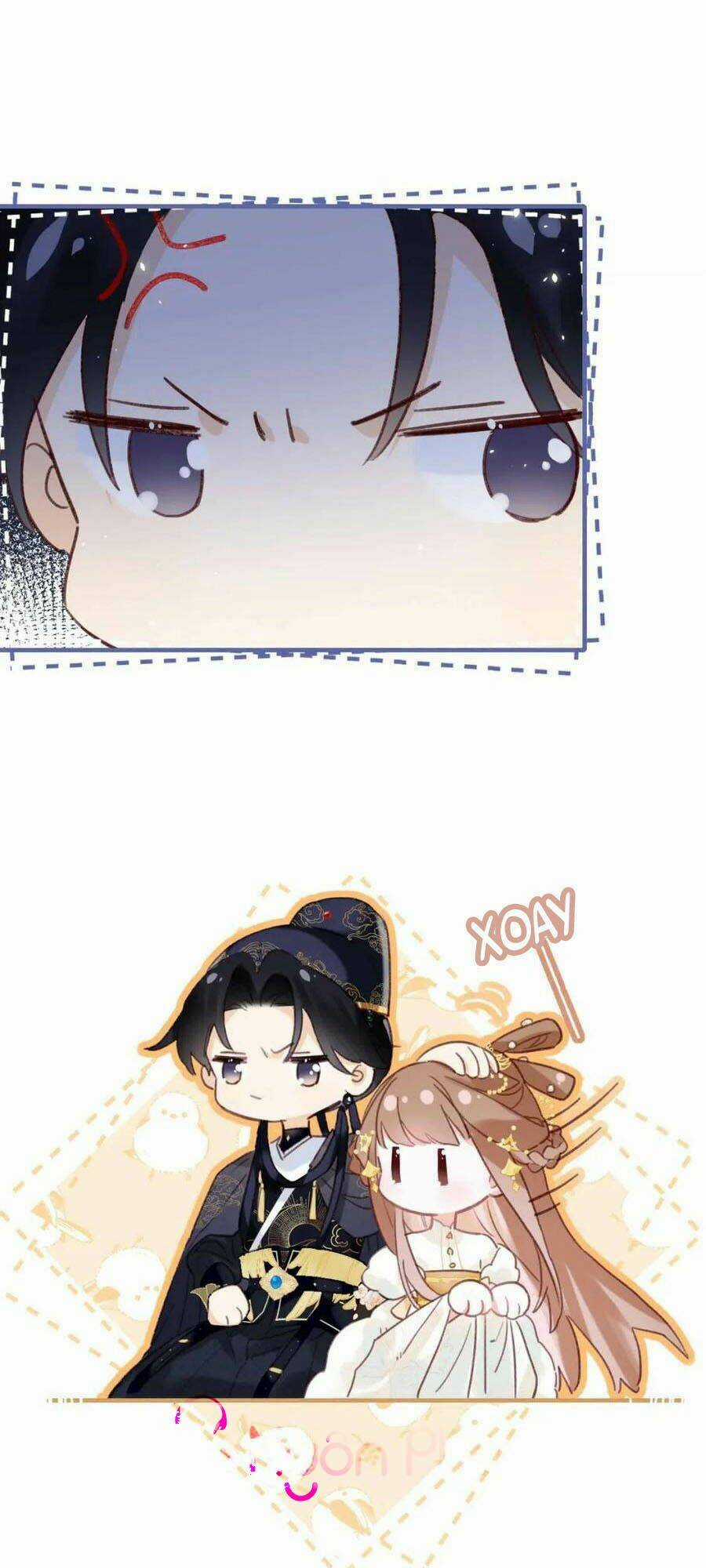 Lui Lui Lui Lui Ra! Chapter 47 trang 14