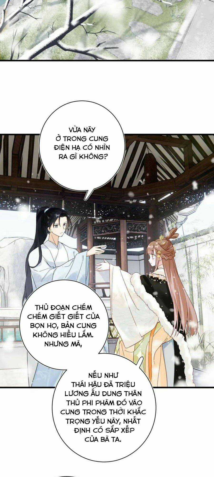 Lui Lui Lui Lui Ra! Chapter 47 trang 19