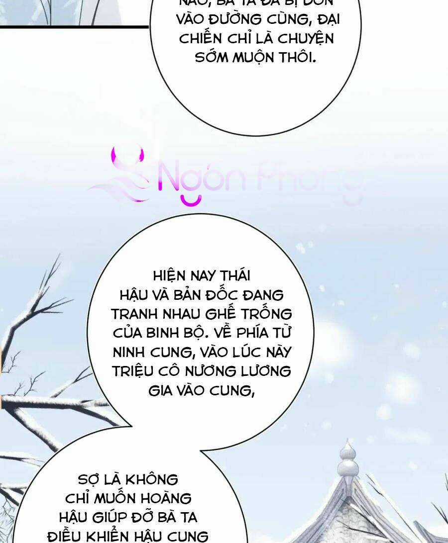 Lui Lui Lui Lui Ra! Chapter 47 trang 21