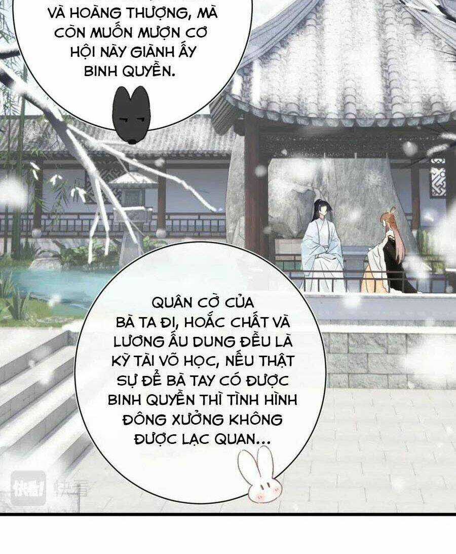 Lui Lui Lui Lui Ra! Chapter 47 trang 22