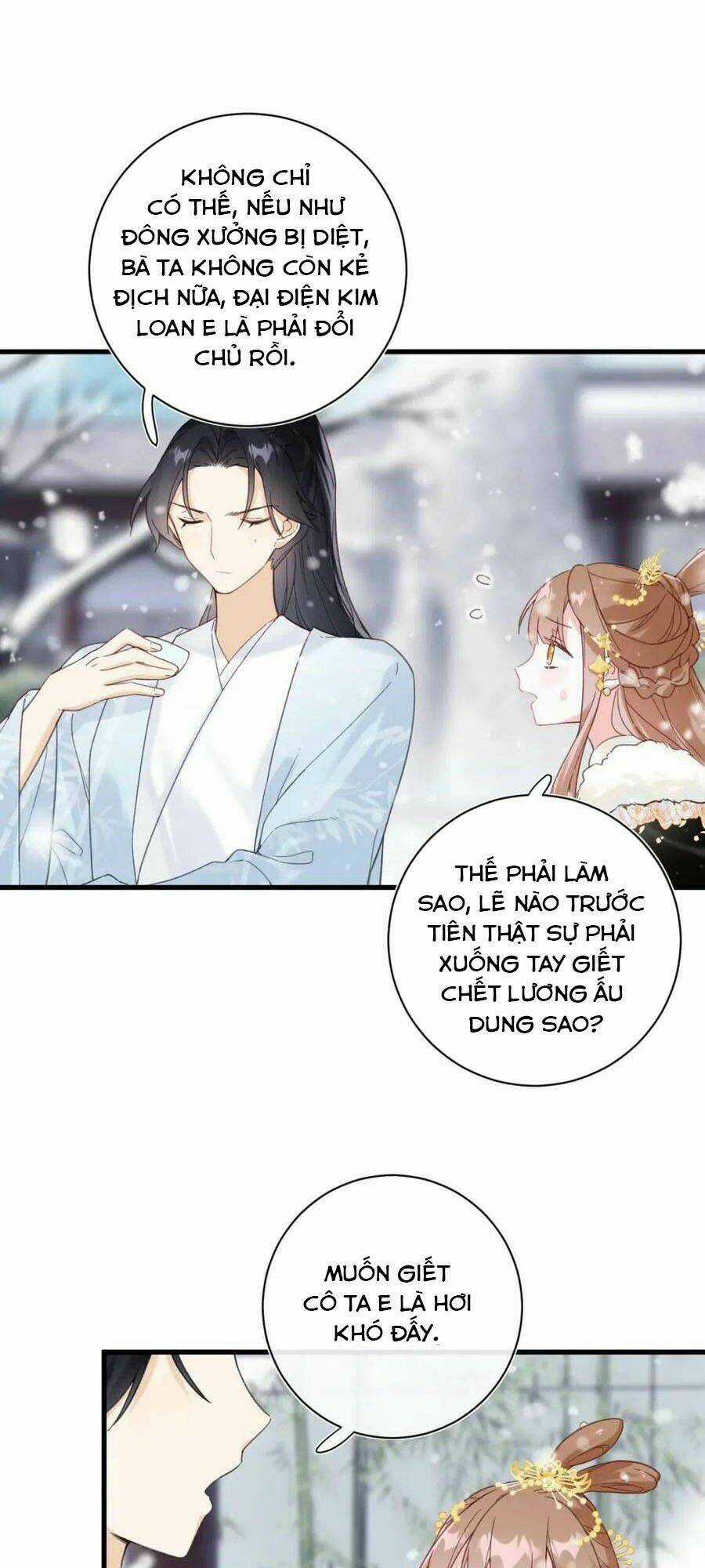 Lui Lui Lui Lui Ra! Chapter 47 trang 23