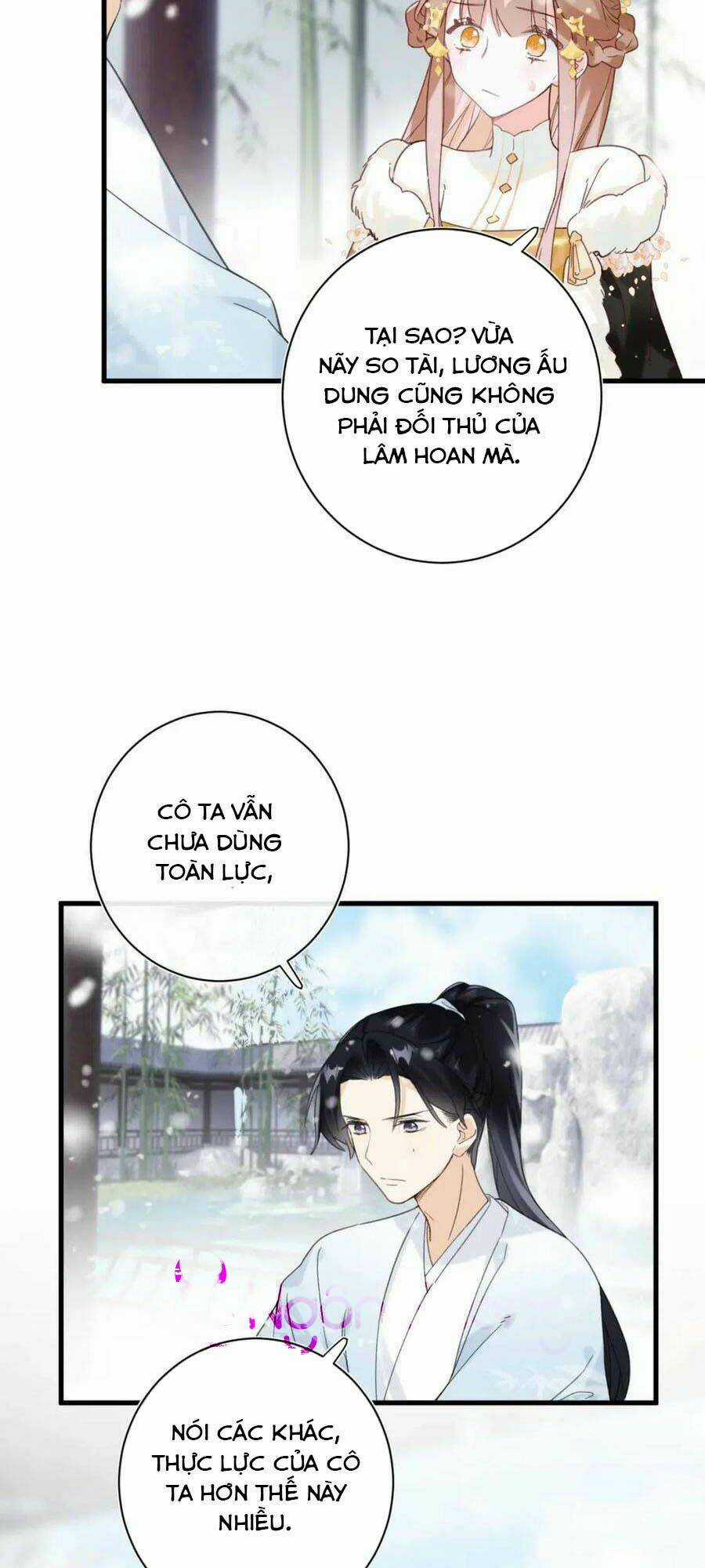 Lui Lui Lui Lui Ra! Chapter 47 trang 24