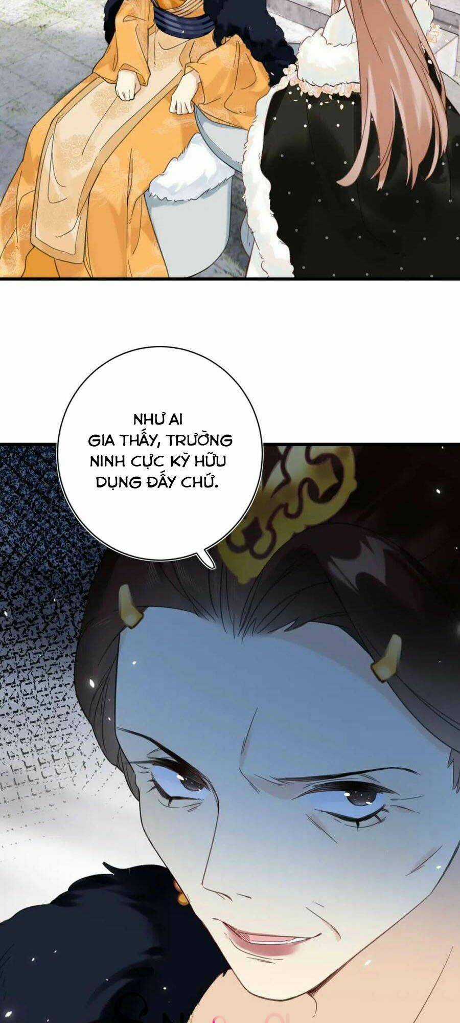 Lui Lui Lui Lui Ra! Chapter 47 trang 4