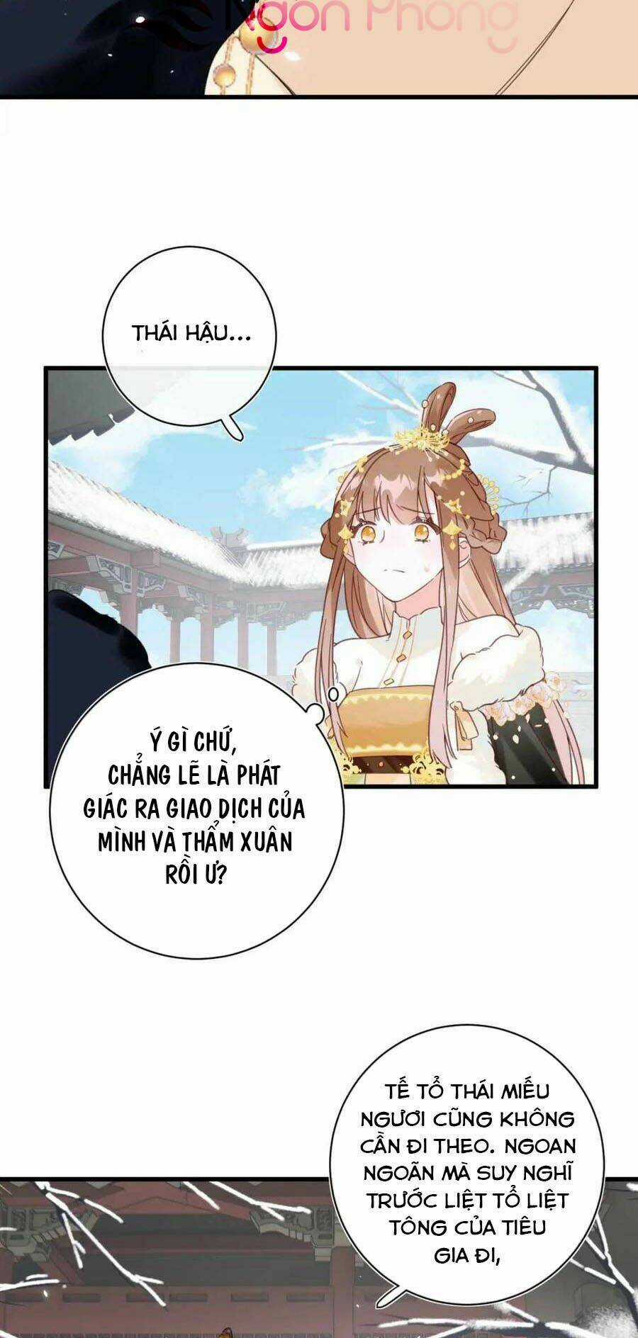 Lui Lui Lui Lui Ra! Chapter 47 trang 5