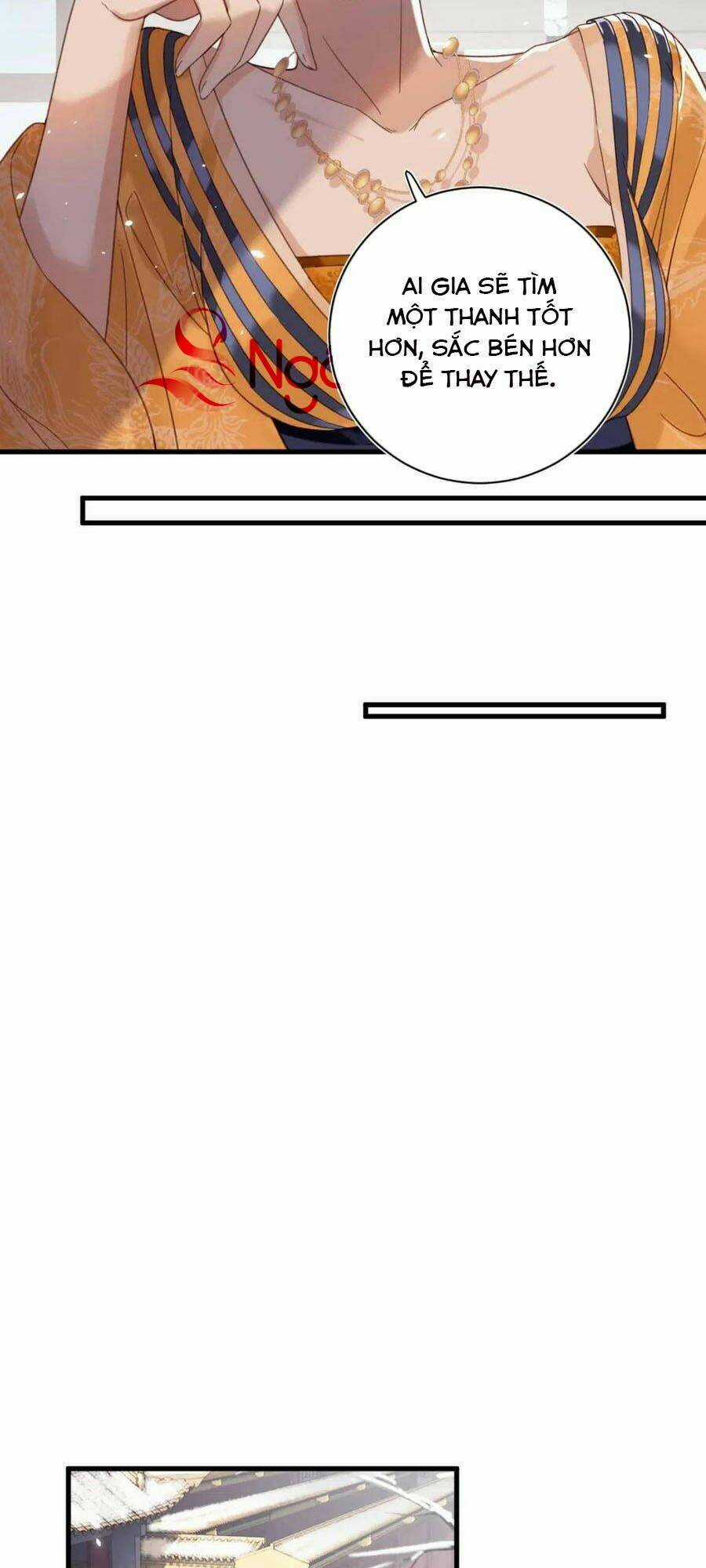 Lui Lui Lui Lui Ra! Chapter 47 trang 9