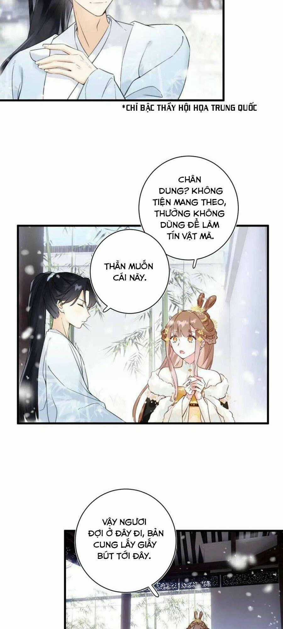 Lui Lui Lui Lui Ra! Chapter 48 trang 1