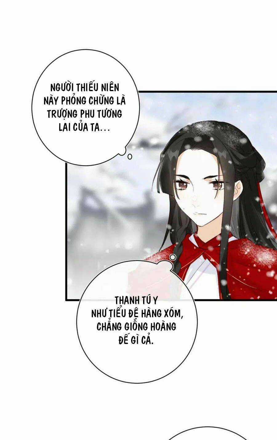 Lui Lui Lui Lui Ra! Chapter 48 trang 17