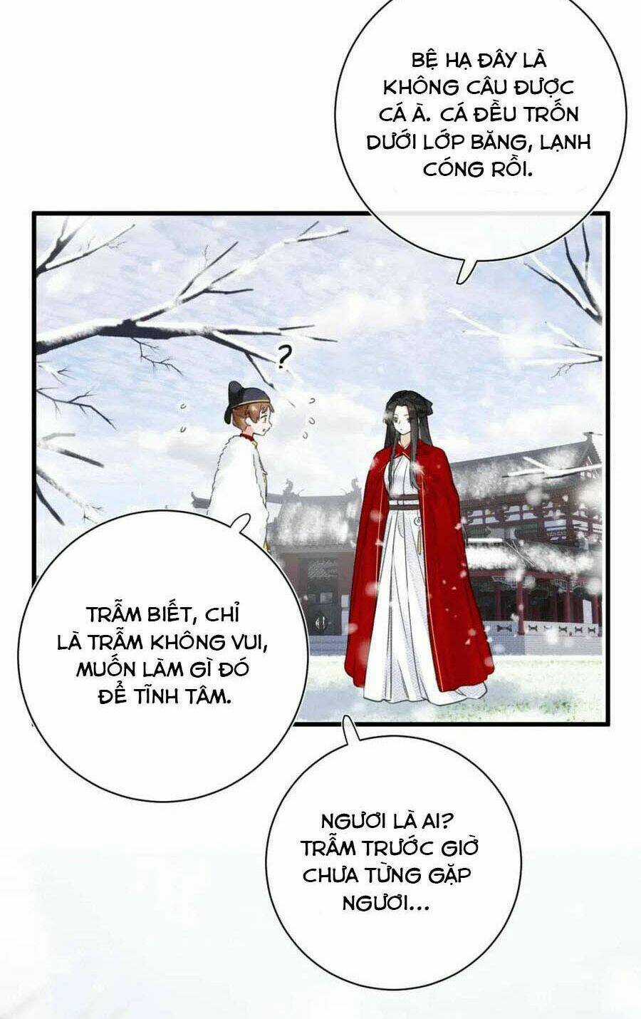 Lui Lui Lui Lui Ra! Chapter 48 trang 18
