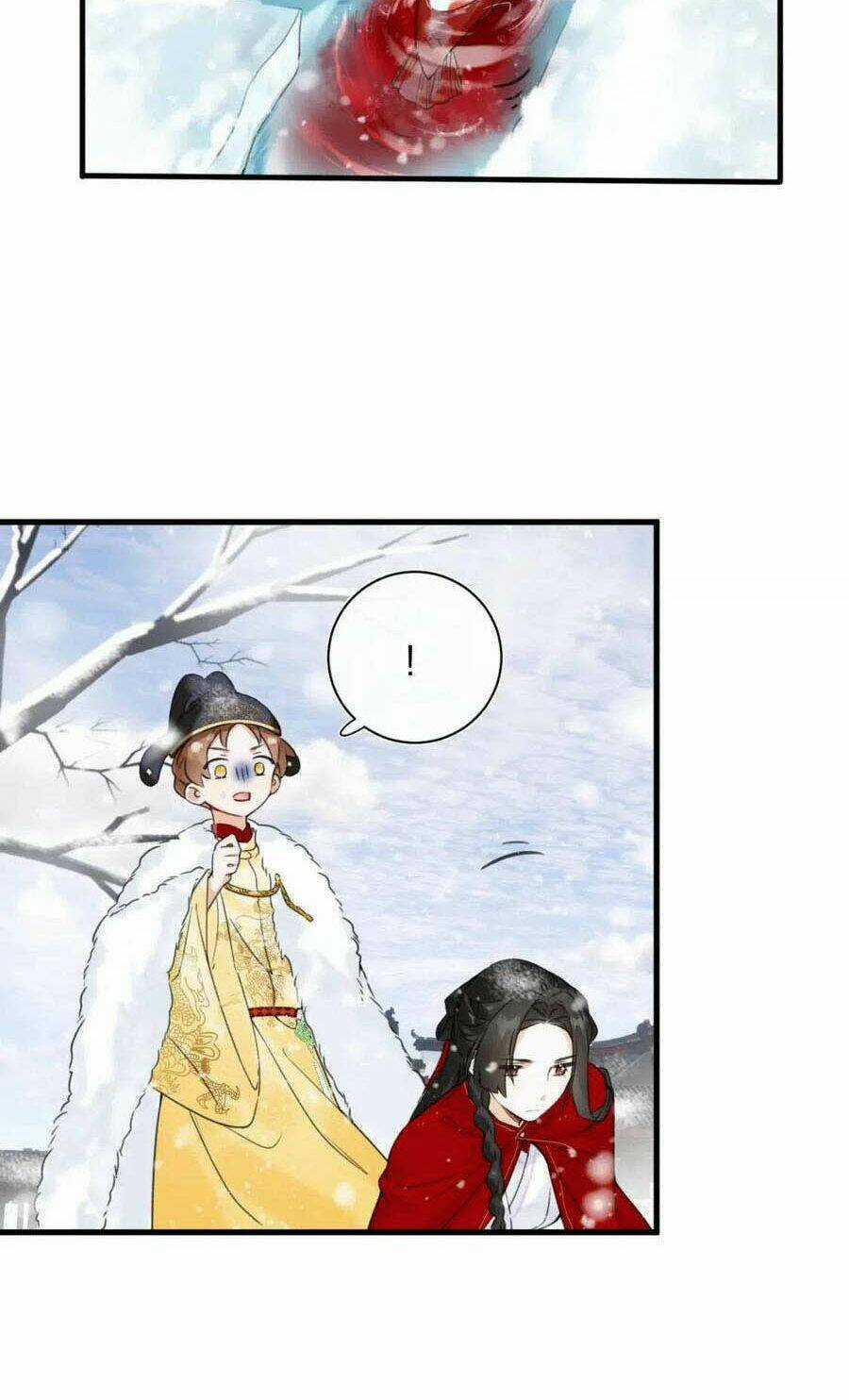 Lui Lui Lui Lui Ra! Chapter 48 trang 23