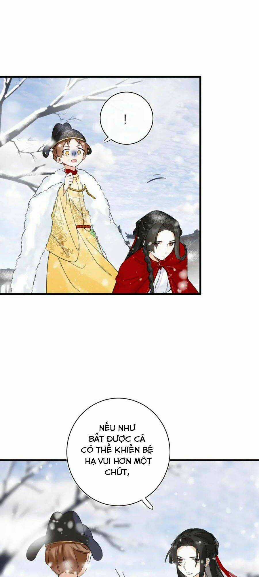 Lui Lui Lui Lui Ra! Chapter 48 trang 24