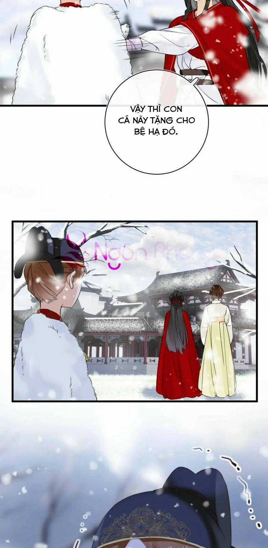 Lui Lui Lui Lui Ra! Chapter 48 trang 25