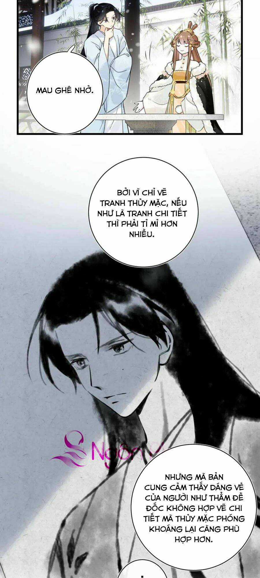 Lui Lui Lui Lui Ra! Chapter 48 trang 6