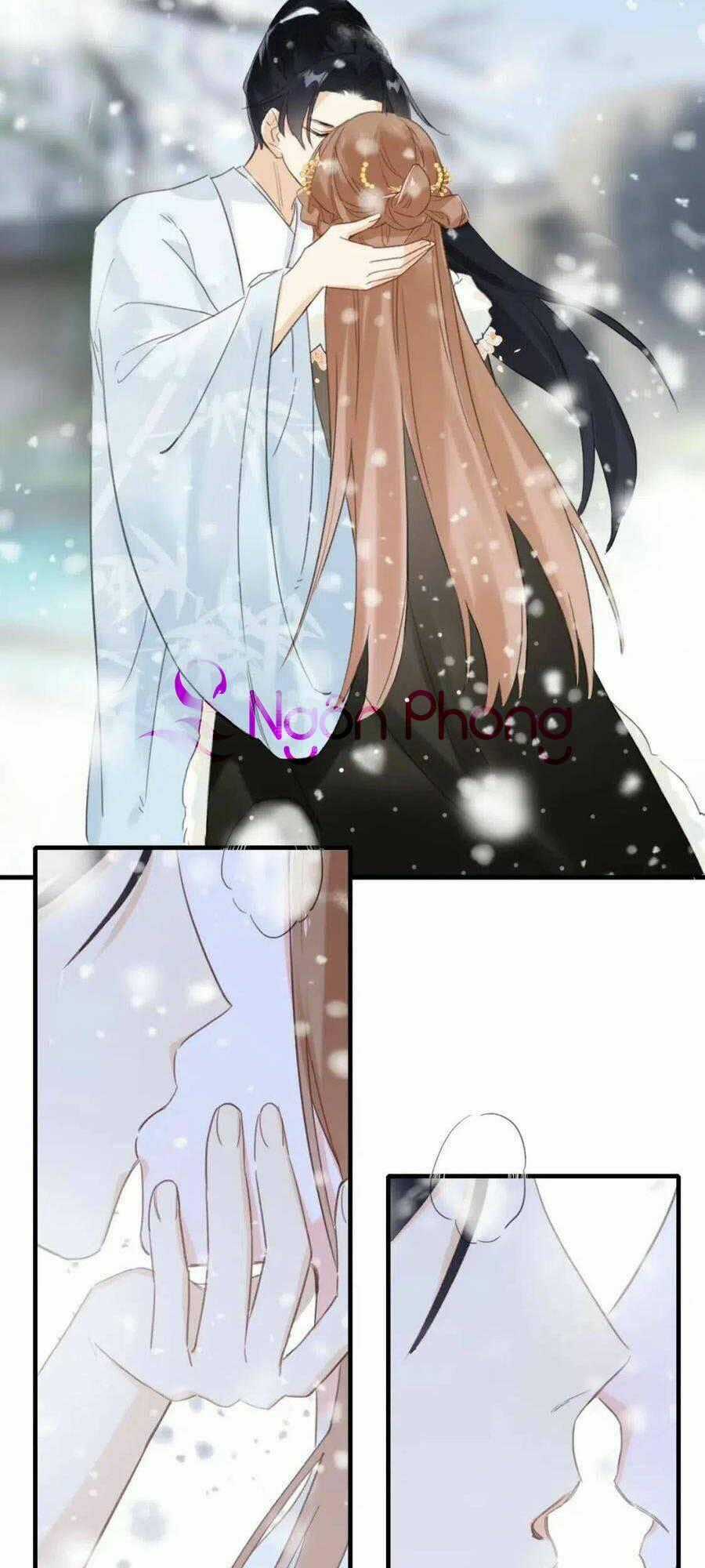 Lui Lui Lui Lui Ra! Chapter 49 trang 1