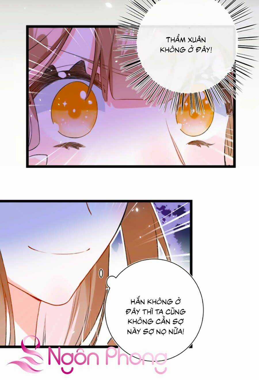 Lui Lui Lui Lui Ra! Chapter 5 trang 11