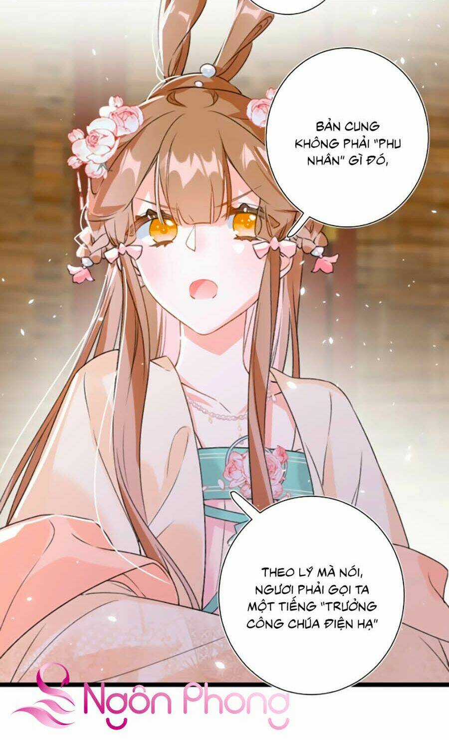 Lui Lui Lui Lui Ra! Chapter 5 trang 13