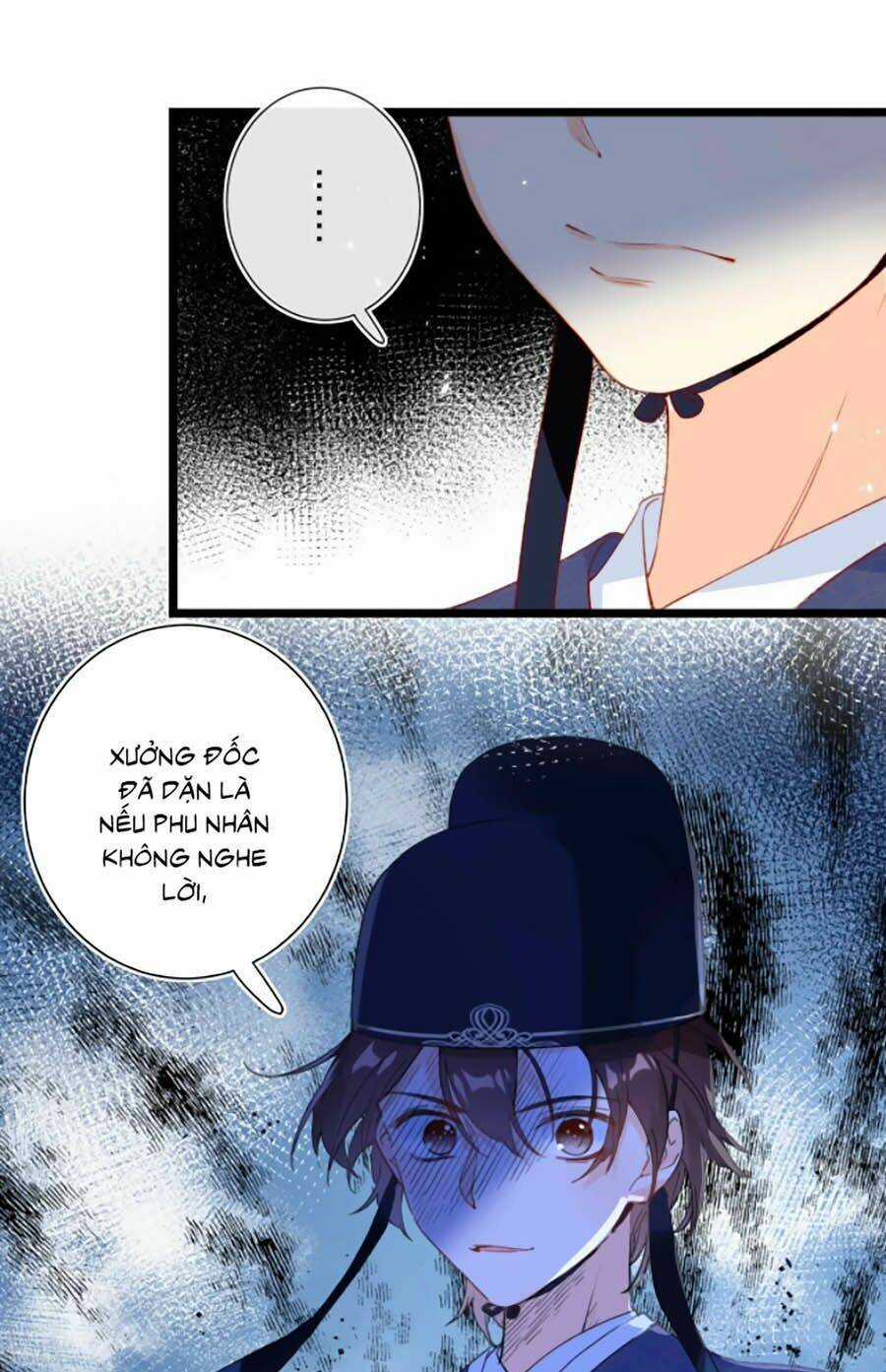 Lui Lui Lui Lui Ra! Chapter 5 trang 14