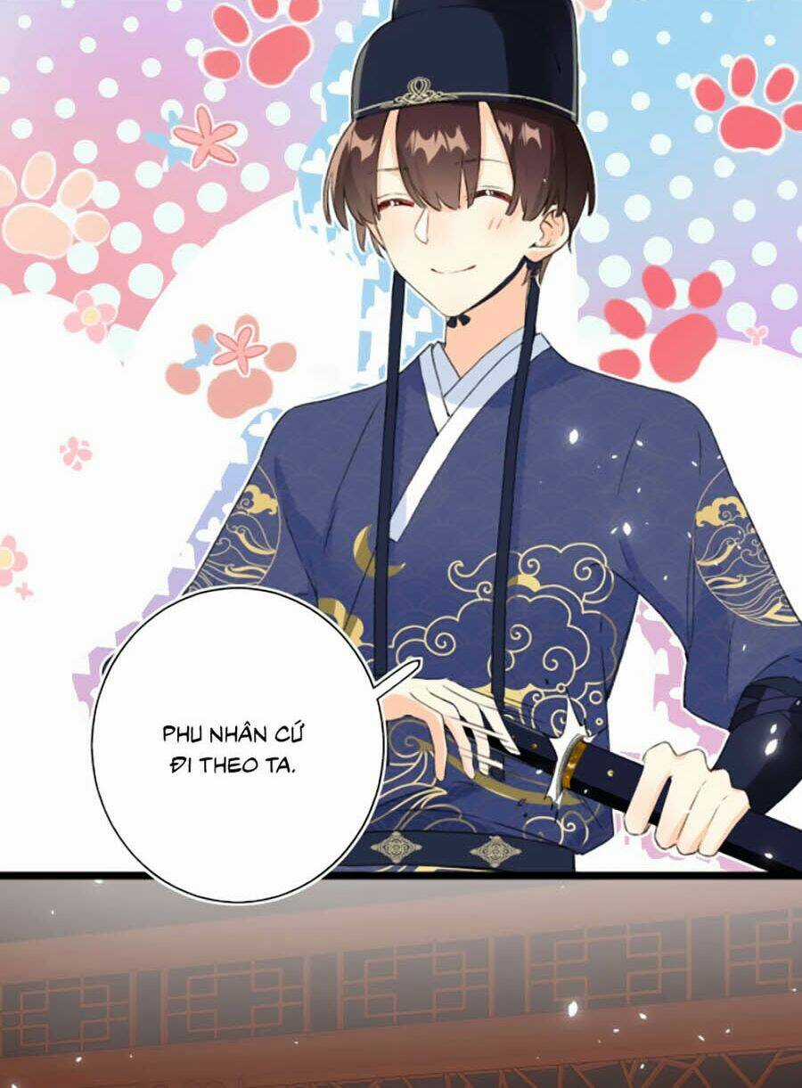 Lui Lui Lui Lui Ra! Chapter 5 trang 17