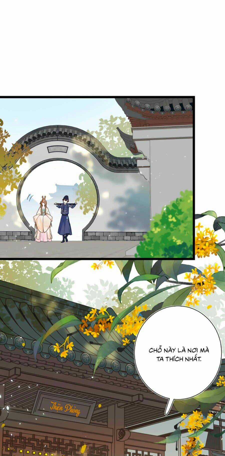 Lui Lui Lui Lui Ra! Chapter 5 trang 19