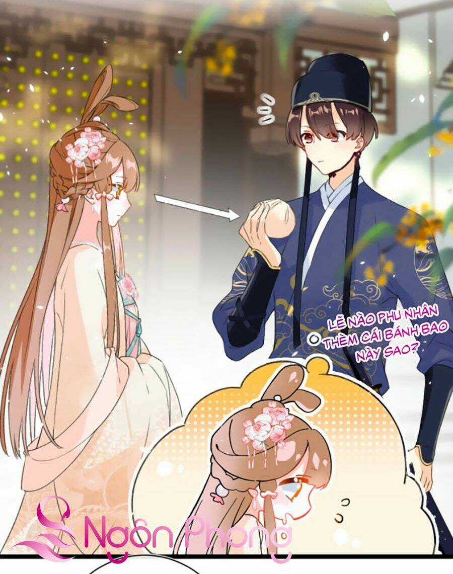 Lui Lui Lui Lui Ra! Chapter 5 trang 22