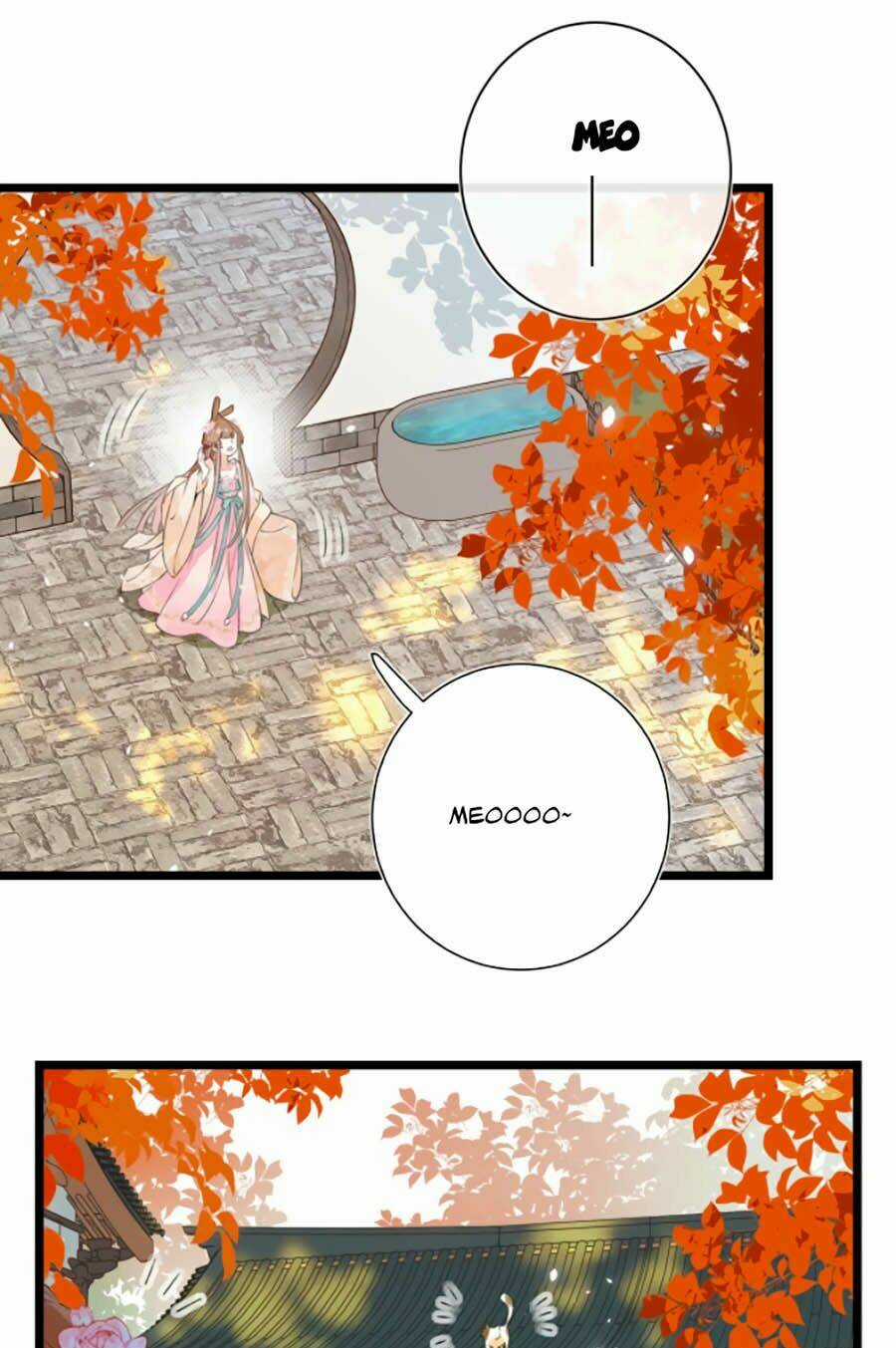 Lui Lui Lui Lui Ra! Chapter 5 trang 27