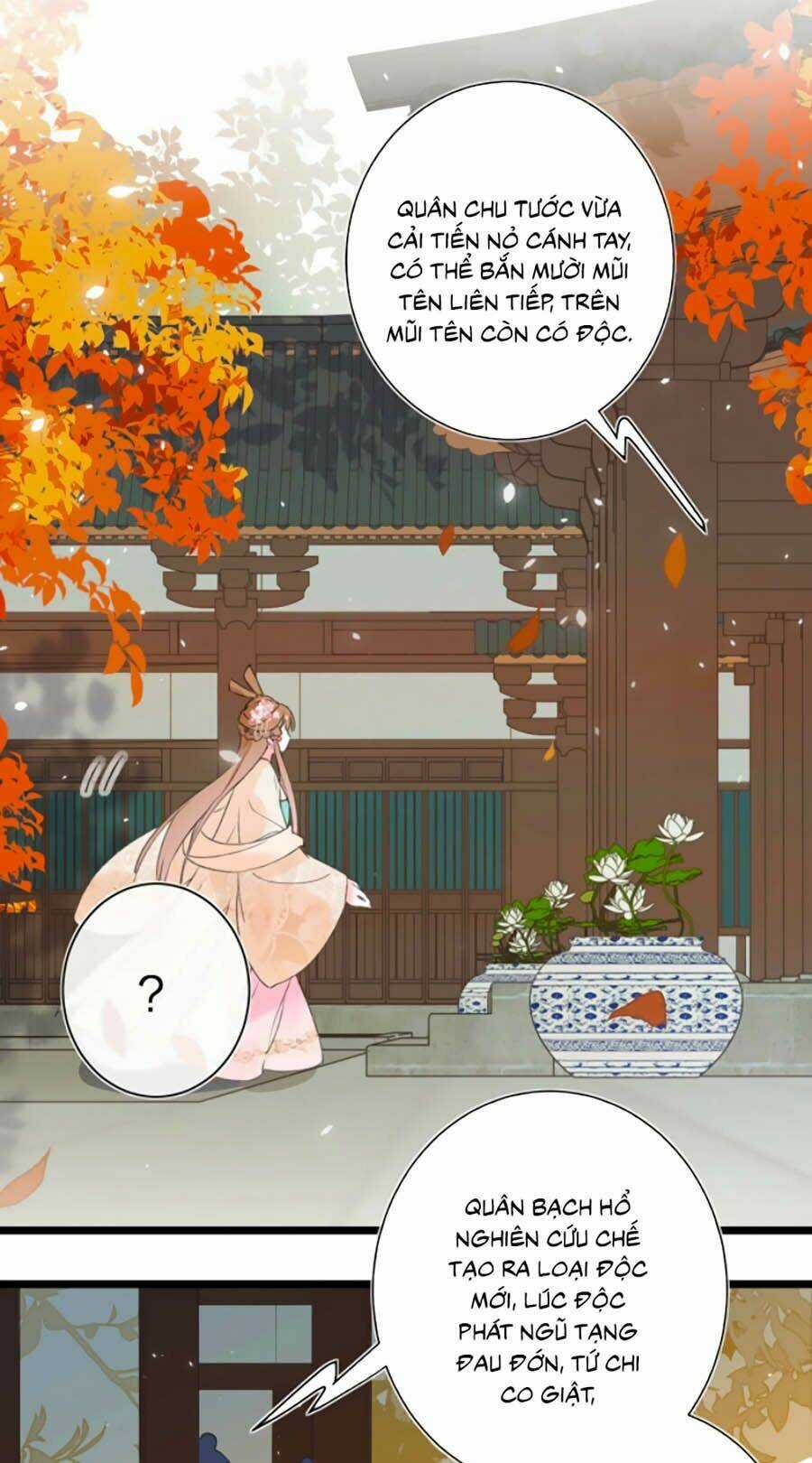 Lui Lui Lui Lui Ra! Chapter 5 trang 29