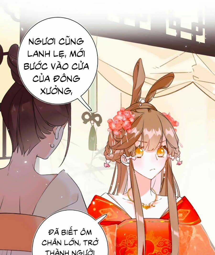 Lui Lui Lui Lui Ra! Chapter 5 trang 3