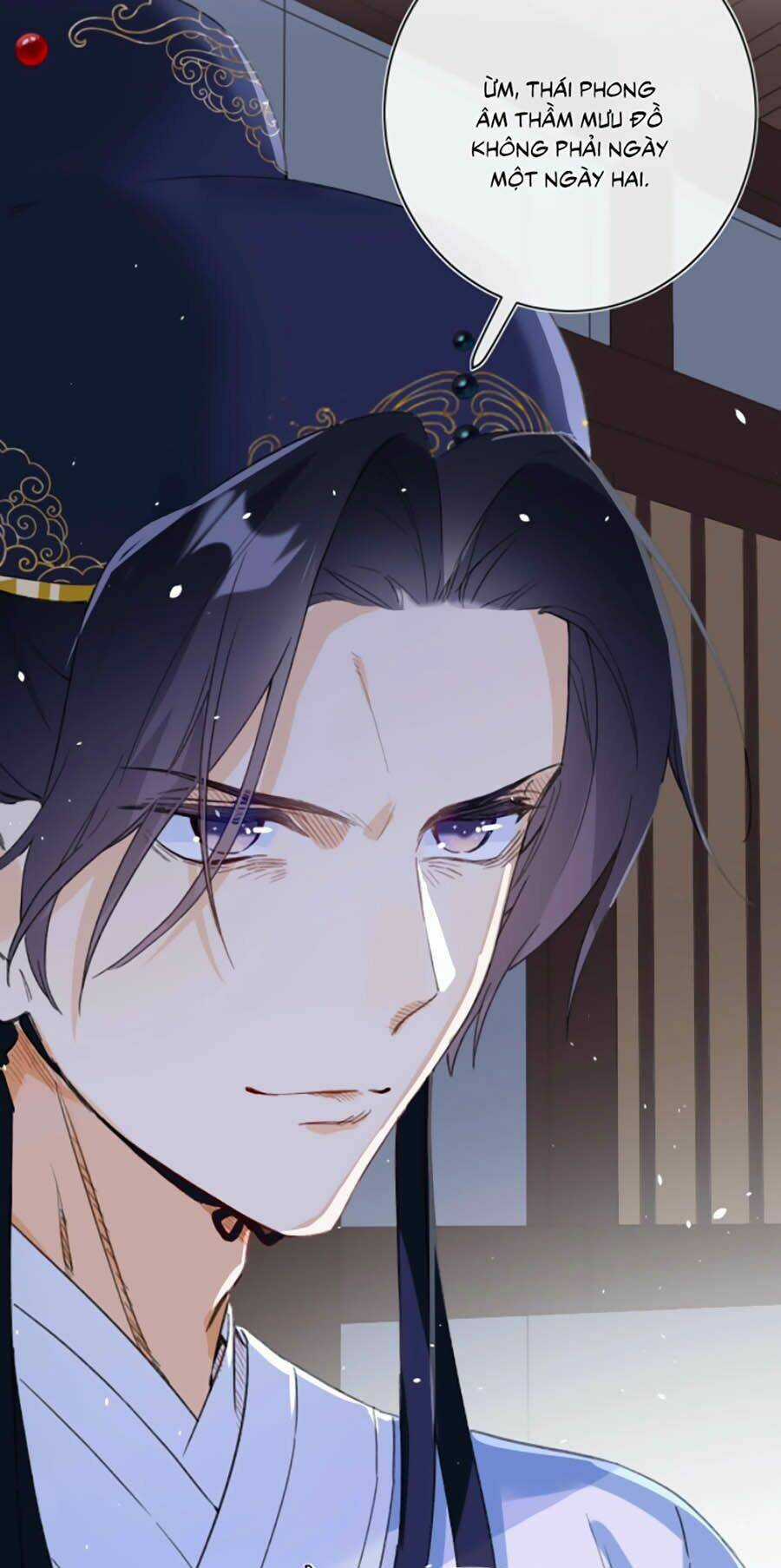 Lui Lui Lui Lui Ra! Chapter 5 trang 31