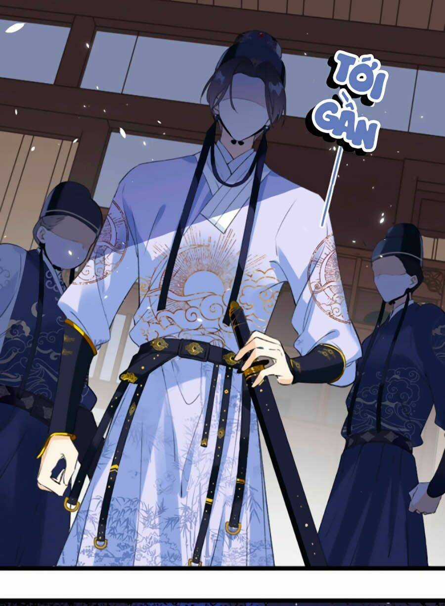 Lui Lui Lui Lui Ra! Chapter 5 trang 34