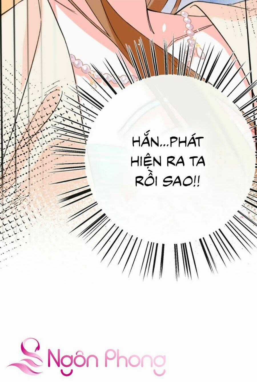 Lui Lui Lui Lui Ra! Chapter 5 trang 36