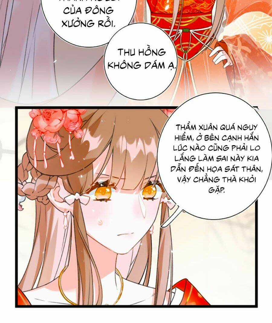 Lui Lui Lui Lui Ra! Chapter 5 trang 4