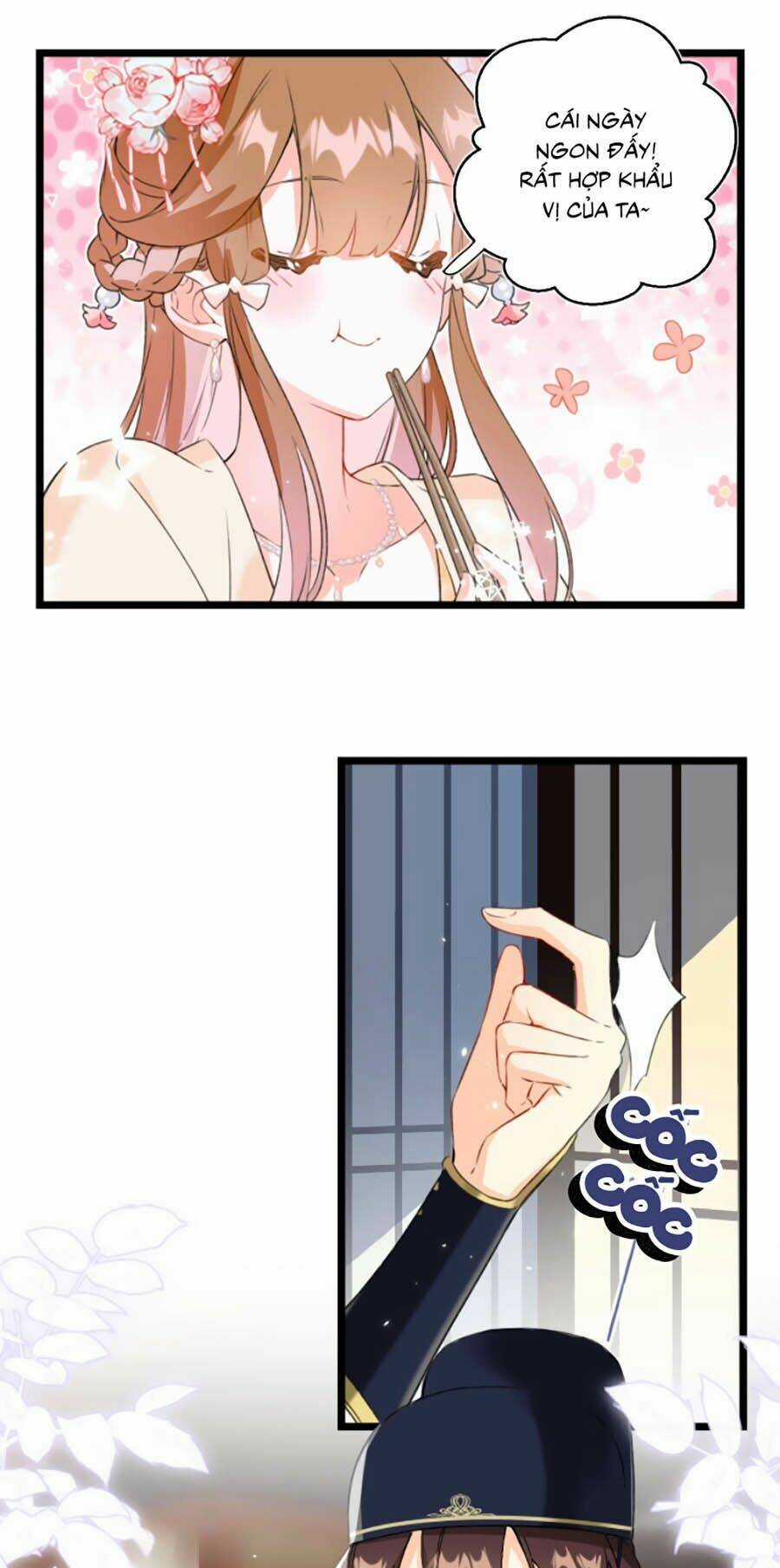 Lui Lui Lui Lui Ra! Chapter 5 trang 7