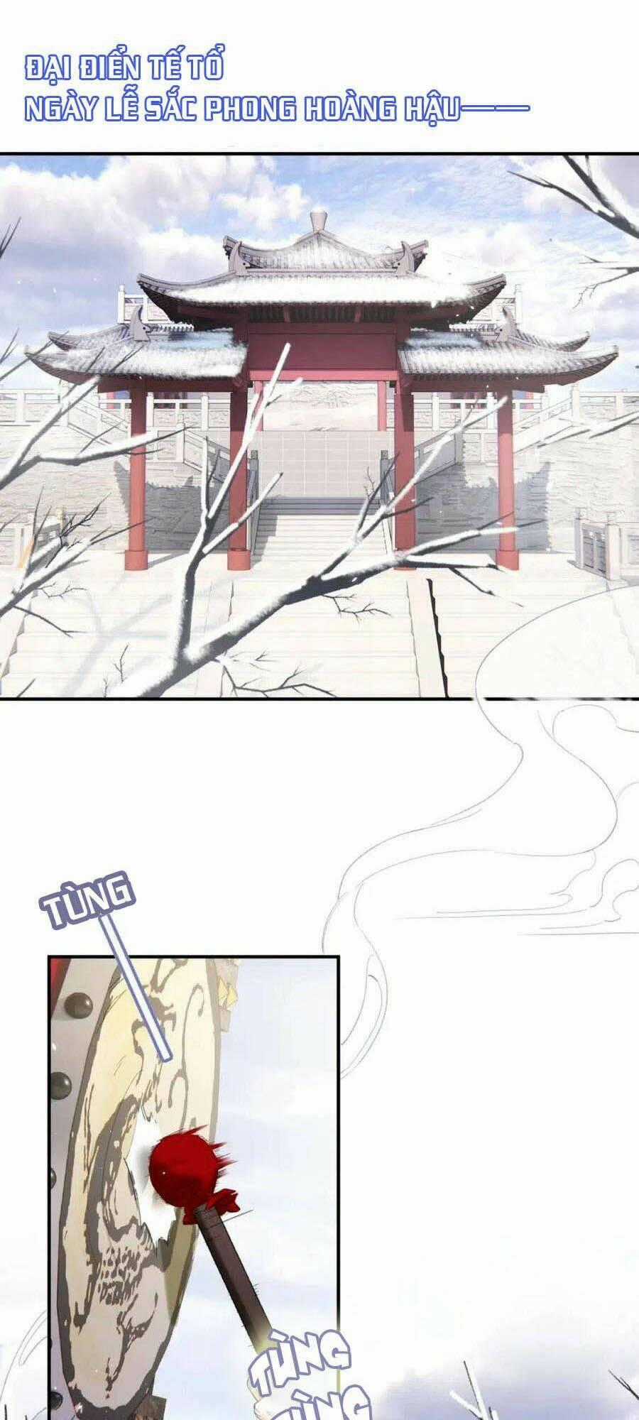 Lui Lui Lui Lui Ra! Chapter 50 trang 0