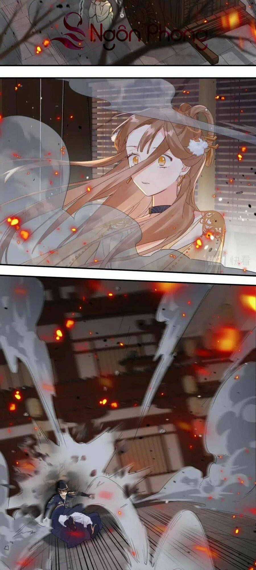 Lui Lui Lui Lui Ra! Chapter 51 trang 1