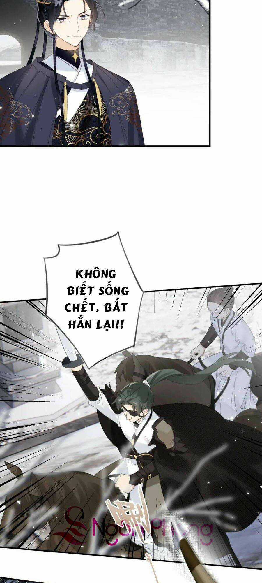 Lui Lui Lui Lui Ra! Chapter 51 trang 10