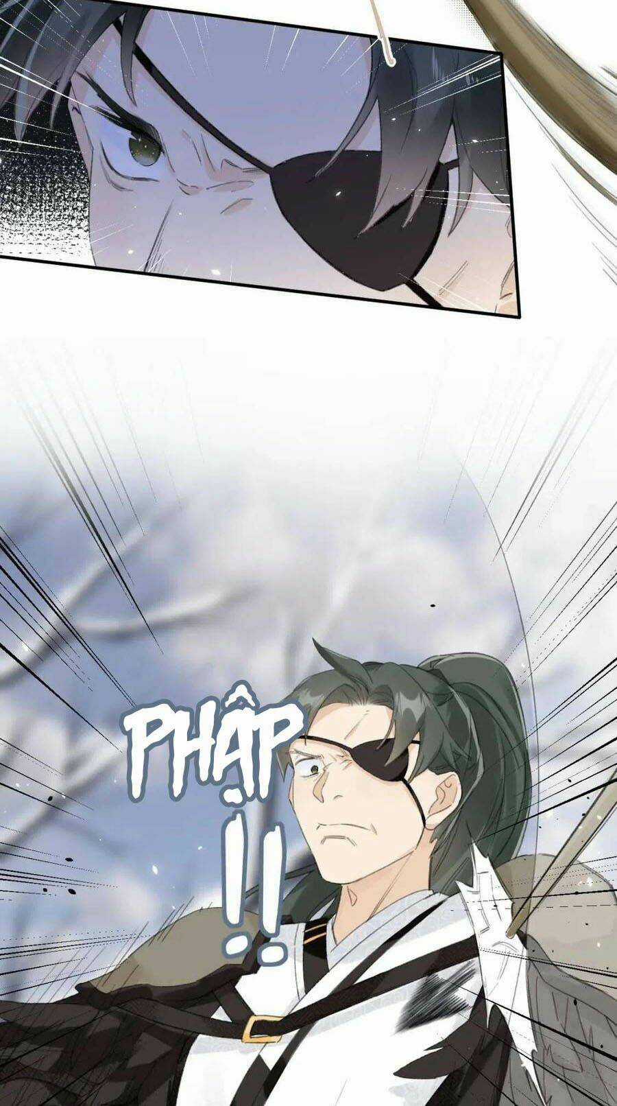 Lui Lui Lui Lui Ra! Chapter 51 trang 11