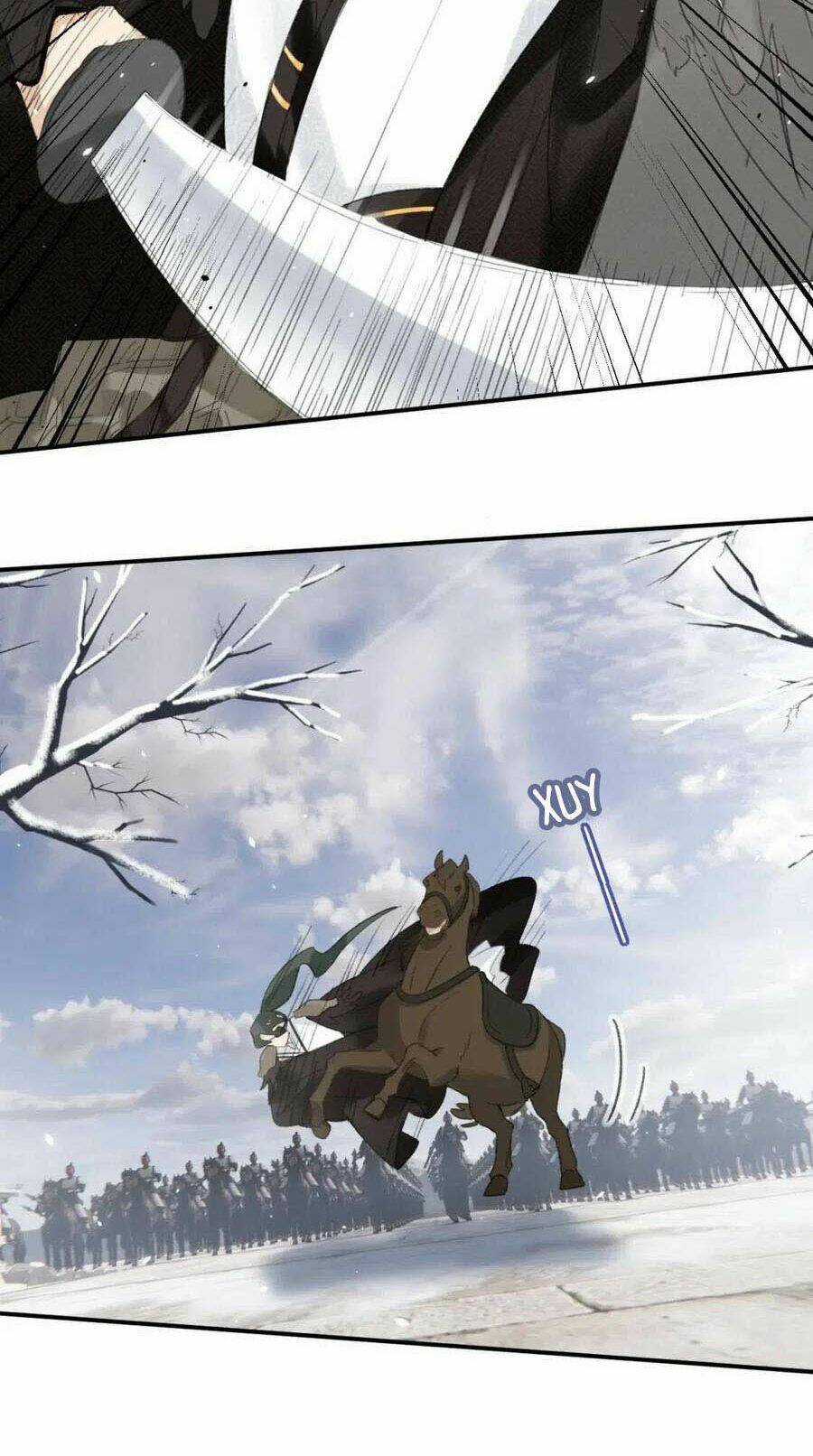 Lui Lui Lui Lui Ra! Chapter 51 trang 12