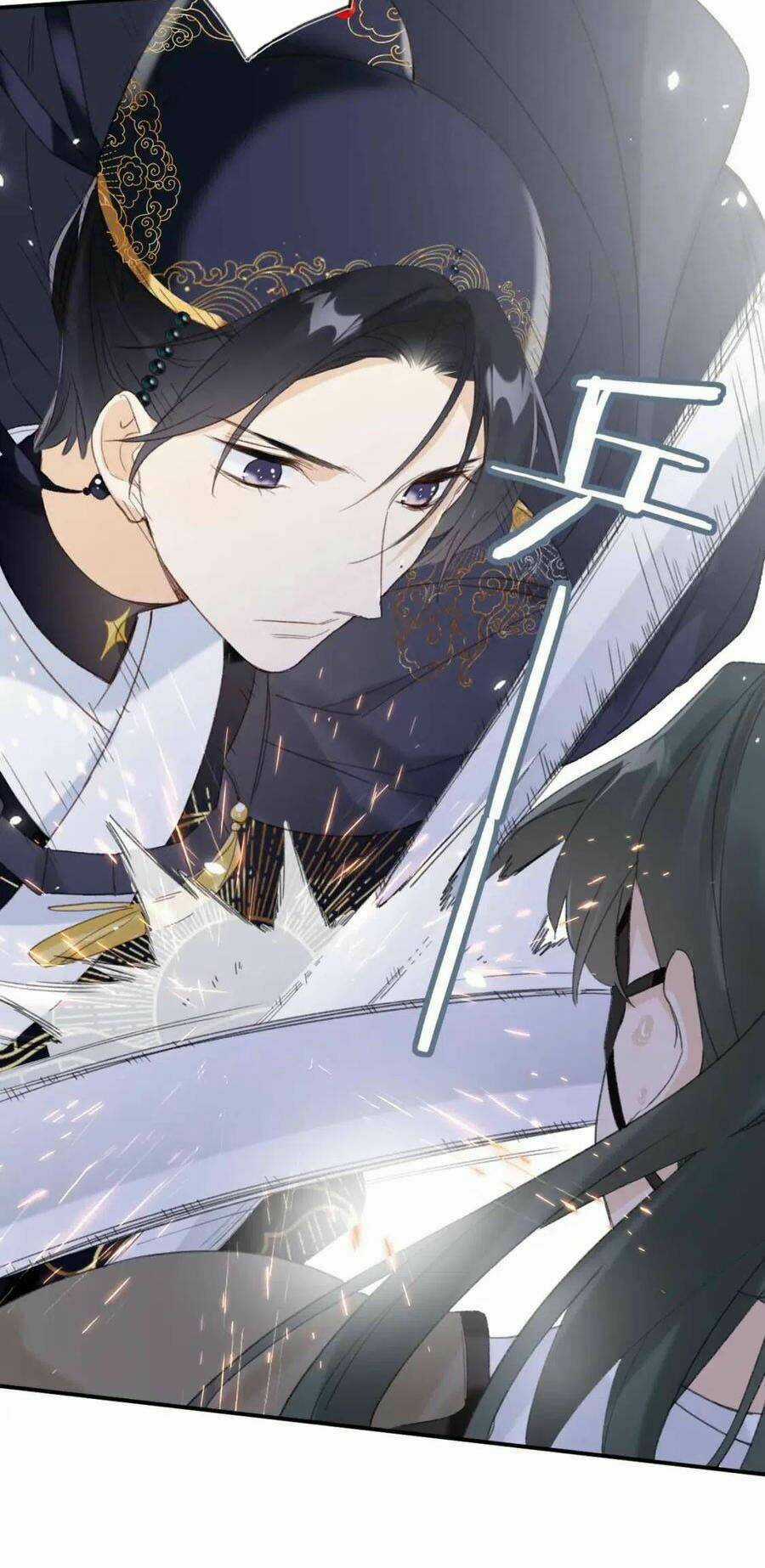 Lui Lui Lui Lui Ra! Chapter 51 trang 15