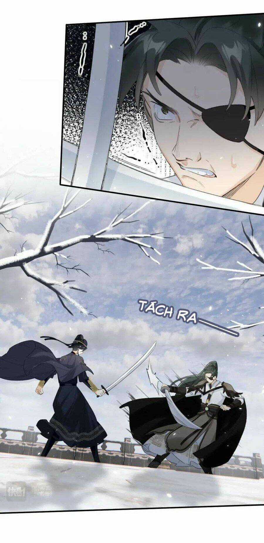 Lui Lui Lui Lui Ra! Chapter 51 trang 16