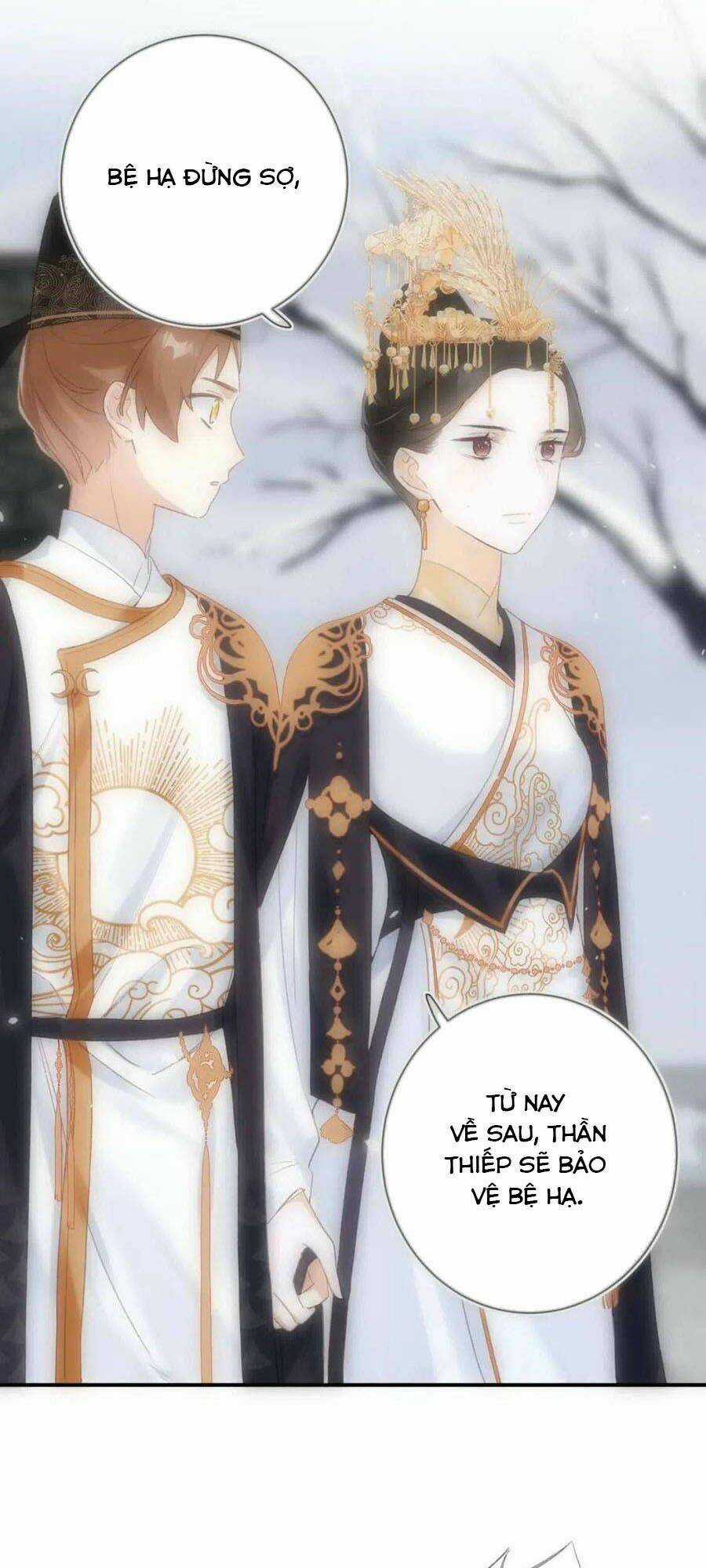 Lui Lui Lui Lui Ra! Chapter 51 trang 22