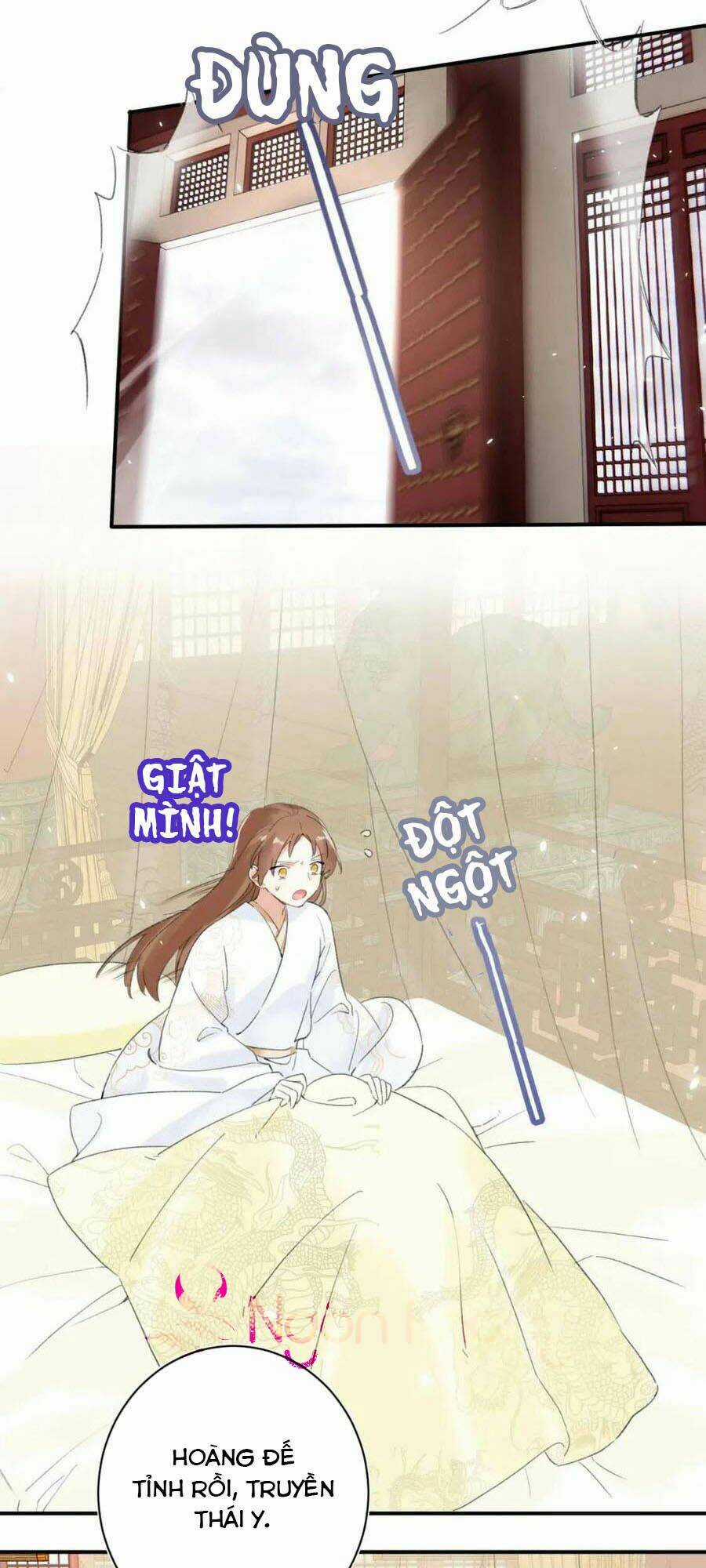 Lui Lui Lui Lui Ra! Chapter 51 trang 23