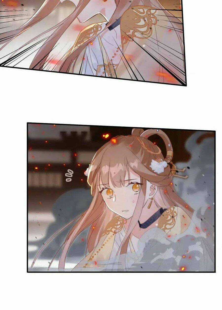 Lui Lui Lui Lui Ra! Chapter 51 trang 3