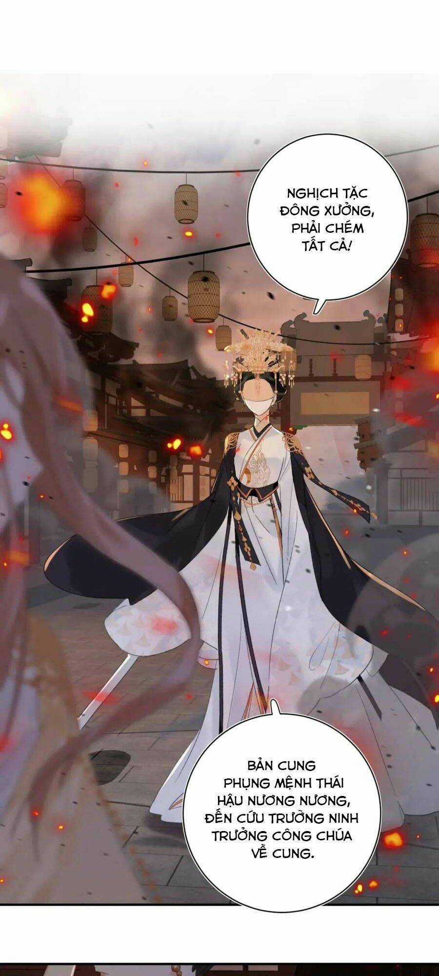 Lui Lui Lui Lui Ra! Chapter 51 trang 4