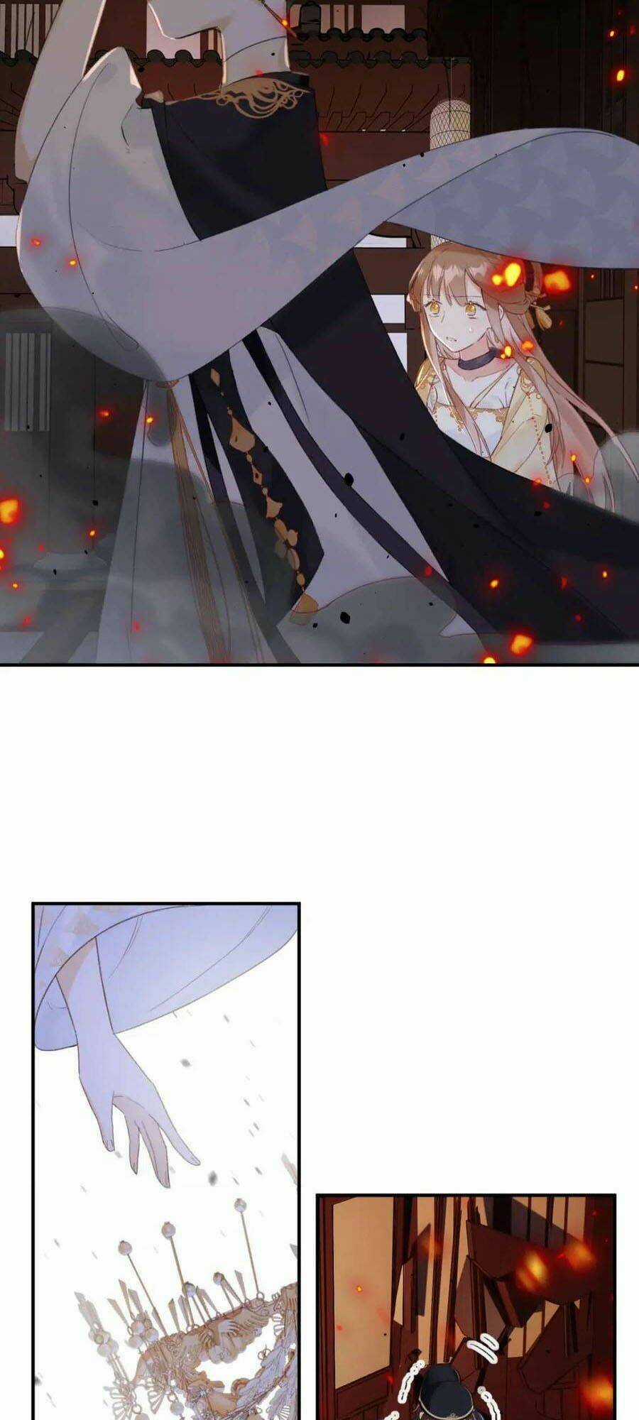 Lui Lui Lui Lui Ra! Chapter 51 trang 5