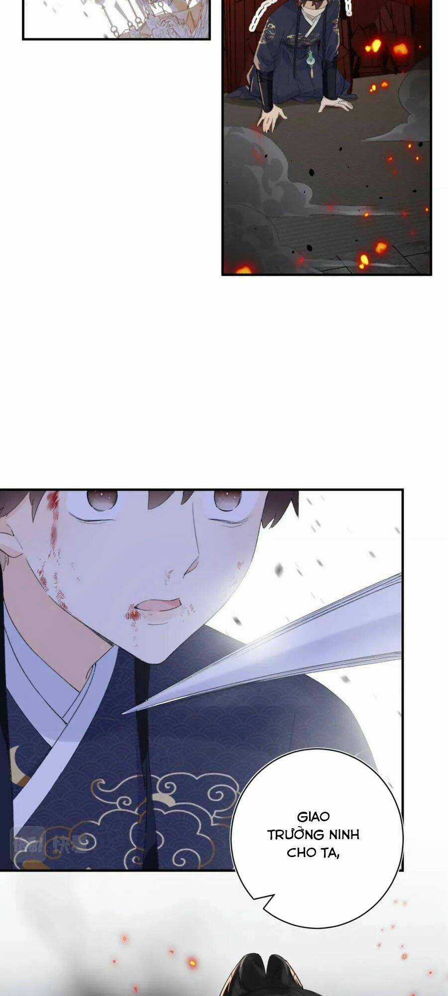 Lui Lui Lui Lui Ra! Chapter 51 trang 6