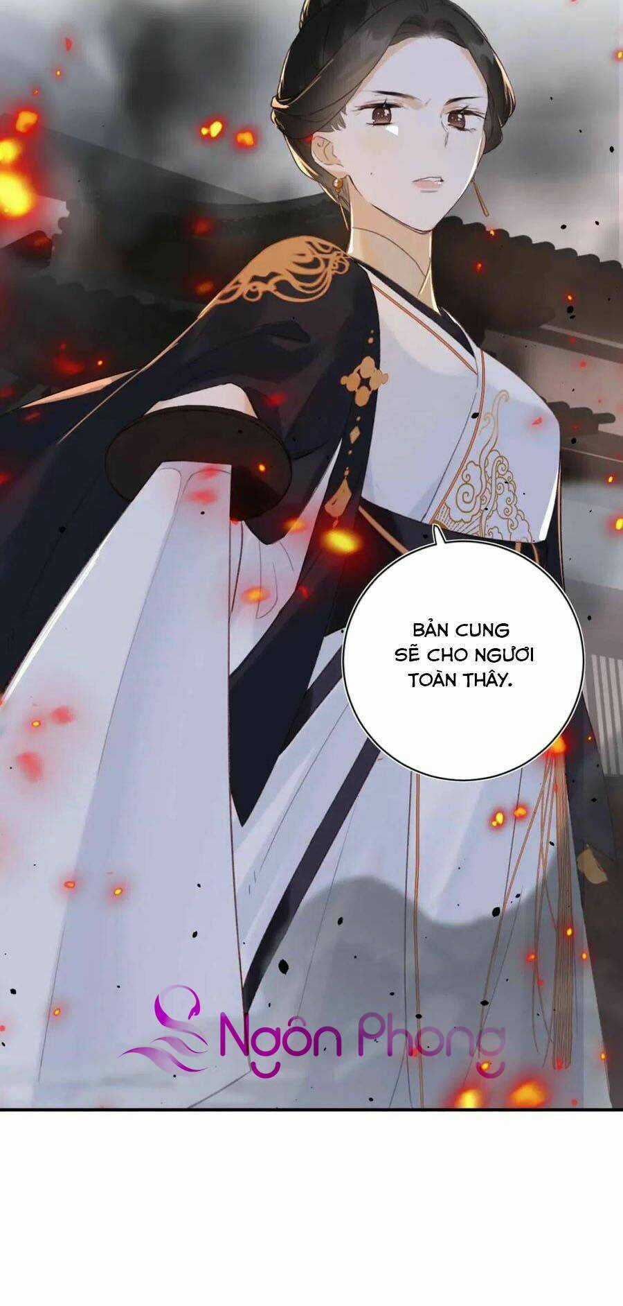 Lui Lui Lui Lui Ra! Chapter 51 trang 7