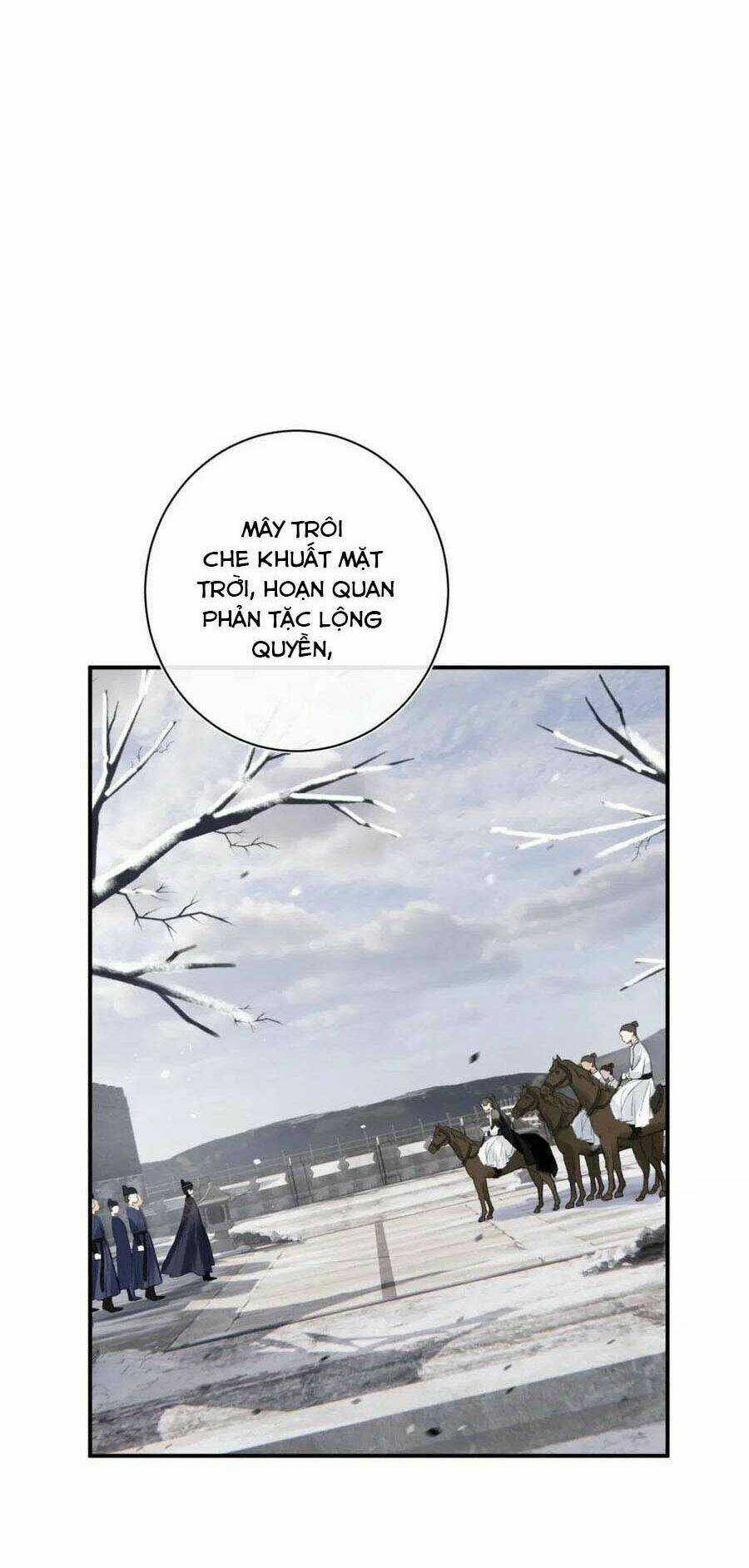 Lui Lui Lui Lui Ra! Chapter 51 trang 8