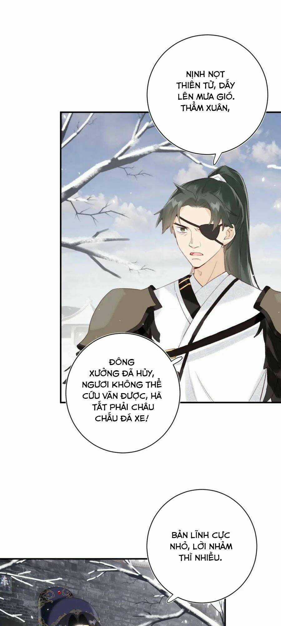 Lui Lui Lui Lui Ra! Chapter 51 trang 9